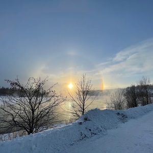 Meet your Posher, Chad